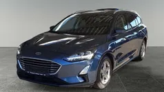 Gebraucht 2021 Ford Focus Titanium X Kombi | 16.990 € (Fairer Preis)
