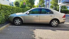 Gebraucht 2002 Ford Mondeo Ghia Limousine | 1.100 € (Guter Preis)