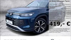Gebraucht 2025 VW Tayron Elegance SUV | 55.690 € (Fairer Preis)