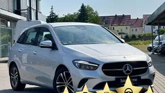 Gebraucht 2023 Mercedes B180 Advanced Van / Kleinbus | 29.430 € (Fairer Preis)