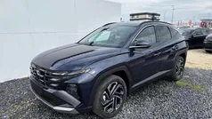 Sailing blue u2p Neu 2025 Hyundai Tucson SUV | 33.470 € (Fairer Preis)