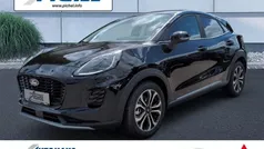 Gebraucht 2025 Ford Puma Gen-E Titanium SUV | 24.790 € (Guter Preis)