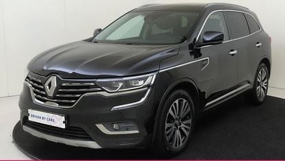 Gebraucht Renault Koleos Bose Edition 177 PS (130 kW) 2017 Andere SUV