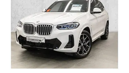 Gebraucht 2023 BMW X3 M Sport SUV | 41.490 € (Guter Preis)