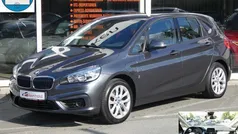 Gebraucht 2017 BMW 225 Performance Van / Kleinbus | 17.900 € (Fairer Preis)