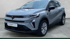 Grau Neu 2025 Renault Captur Evolution SUV | 21.490 € (Guter Preis)