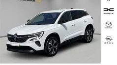Weiß Gebraucht 2025 Renault Austral Techno SUV | 33.390 € (Fairer Preis)
