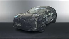 Perla nera schwarz metallic Gebraucht 2025 DS Automobiles DS4 Limousine | 31.790 € (Fairer Preis)