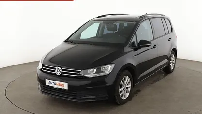 Gebraucht 2015 VW Touran Comfortline Van / Kleinbus | 16.290 € (Fairer Preis)