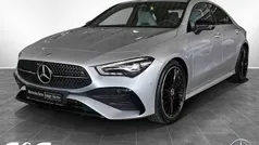 Mercedes CLA200