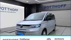Gebraucht 2024 VW T7 Life Van | 51.977 € (Fairer Preis)