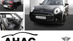 Midnight black metallic Gebraucht 2022 Mini Cooper S Clubman Kombi | 26.550 € (Fairer Preis)