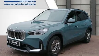 Gebraucht BMW iX1 Performance 150 kW (204 PS) 2025 SUV