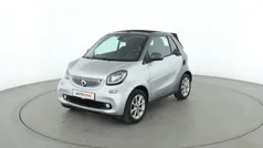 Smart ForTwo Cabrio