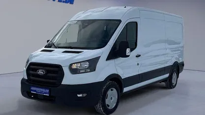 Gebraucht Ford Transit Trend 131 PS (96 kW) 2025 Limousine