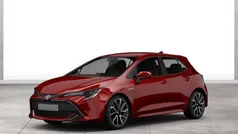Gebraucht 2018 Toyota Auris Team Limousine | 14.990 € (Guter Preis)