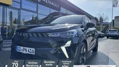 Schwarz Gebraucht 2024 Renault Symbioz Techno SUV | 31.400 € (Fairer Preis)