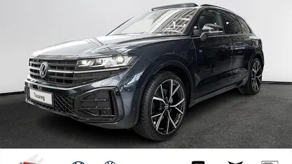 Gebraucht 2025 VW Touareg R-line SUV | 98.500 €