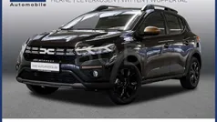Gebraucht 2024 Dacia Sandero Extreme Kleinwagen | 20.888 € (Fairer Preis)