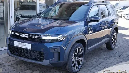 Gebraucht 2026 Dacia Bigster Journey SUV | 34.665 € (Fairer Preis)