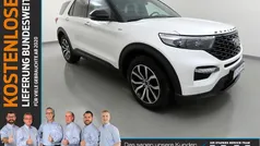 Gebraucht 2024 Ford Explorer ST-Line SUV | 59.740 € (Superpreis)
