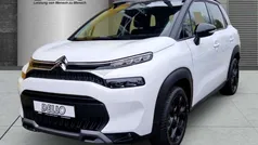Polar weiß Neu 2024 Citroën C3 Aircross PureTech SUV | 18.990 € (Fairer Preis)