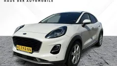 Other Gebraucht 2020 Ford Puma Titanium Limousine | 14.297 € (Fairer Preis)