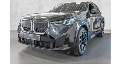 Neu BMW X3 M Sport 299 PS (219 kW) 2025 Grau SUV