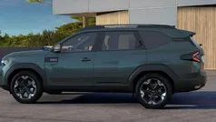 Zedergrün Neu 2025 Dacia Bigster Journey SUV | 30.290 € (Fairer Preis)