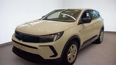 Gebraucht 2024 Opel Grandland X SUV | 27.790 € (Superpreis)