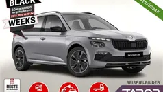Gebraucht 2025 Skoda Kamiq Dynamic SUV | 29.388 € (Guter Preis)
