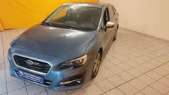Gebraucht 2019 Subaru Levorg Exclusive+ Kombi | 19.999 € (Fairer Preis)