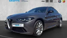 Grauandere Gebraucht 2023 Alfa Romeo Giulia Ti Limousine | 32.490 € (Guter Preis)