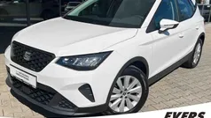 Gebraucht 2023 Seat Arona Style SUV | 15.950 € (Fairer Preis)