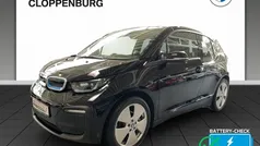 Schwarz Gebraucht 2022 BMW i3 Kleinwagen | 20.950 € (Fairer Preis)