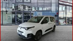 Gebraucht 2025 Citroën Berlingo Van / Kleinbus | 23.960 € (Fairer Preis)