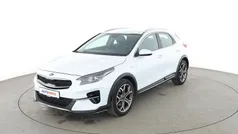 Weiß Gebraucht 2020 Kia XCeed Vision SUV | 16.840 € (Fairer Preis)