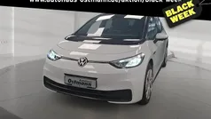 Gebraucht 2021 VW ID.3 Pure Kleinwagen | 19.879 € (Fairer Preis)