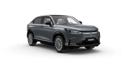 Usata Honda e:Ny1 Advance 150 kW (204 CV) 2025 Grigio SUV