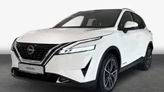 Gebraucht 2024 Nissan Qashqai Tekna SUV | 33.790 € (Guter Preis)