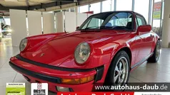 Gebraucht 1982 Porsche 911 Cabrio | 41.880 €
