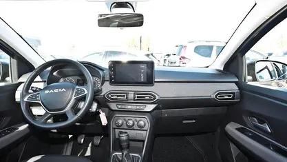 Gebraucht Dacia Sandero Expression 91 PS (66 kW) 2024 SUV