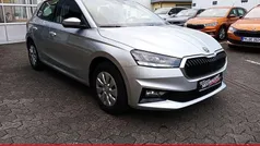 Silber Gebraucht 2025 Skoda Fabia Selection Limousine | 21.490 € (Guter Preis)