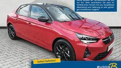 Peperoncinored metallic Gebraucht 2023 Opel Corsa Kleinwagen | 15.390 € (Fairer Preis)