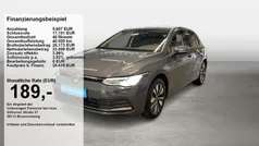 Delfingrau Gebraucht 2024 VW Golf VIII Move Limousine | 28.615 € (Fairer Preis)