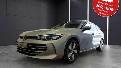 Gebraucht 2024 VW Passat Business Kombi | 31.440 € (Fairer Preis)