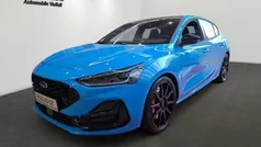 Gebraucht 2024 Ford Focus ST Limousine | 39.990 € (Guter Preis)