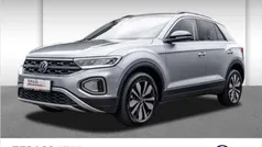 Gebraucht 2024 VW T-Roc Goal SUV | 23.490 € (Guter Preis)