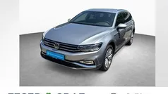 Pyritsilber metallic Gebraucht 2022 VW Passat Alltrack Kombi | 31.950 € (Fairer Preis)