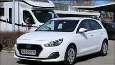 Gebraucht 2020 Hyundai i30 Select Limousine | 13.290 € (Guter Preis)
